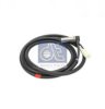 IVECO 504133882 Sensor, wheel speed